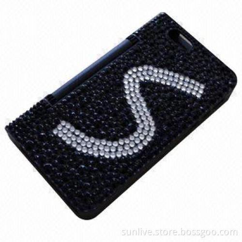 360° Rotation Bluetooth Keyboard for iPhone 5 with Better Look Case